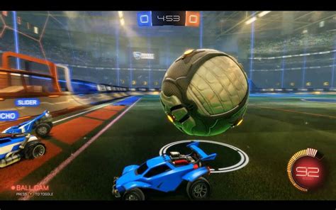 prix rocket league steam.